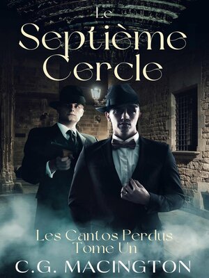 cover image of Le Septième Cercle